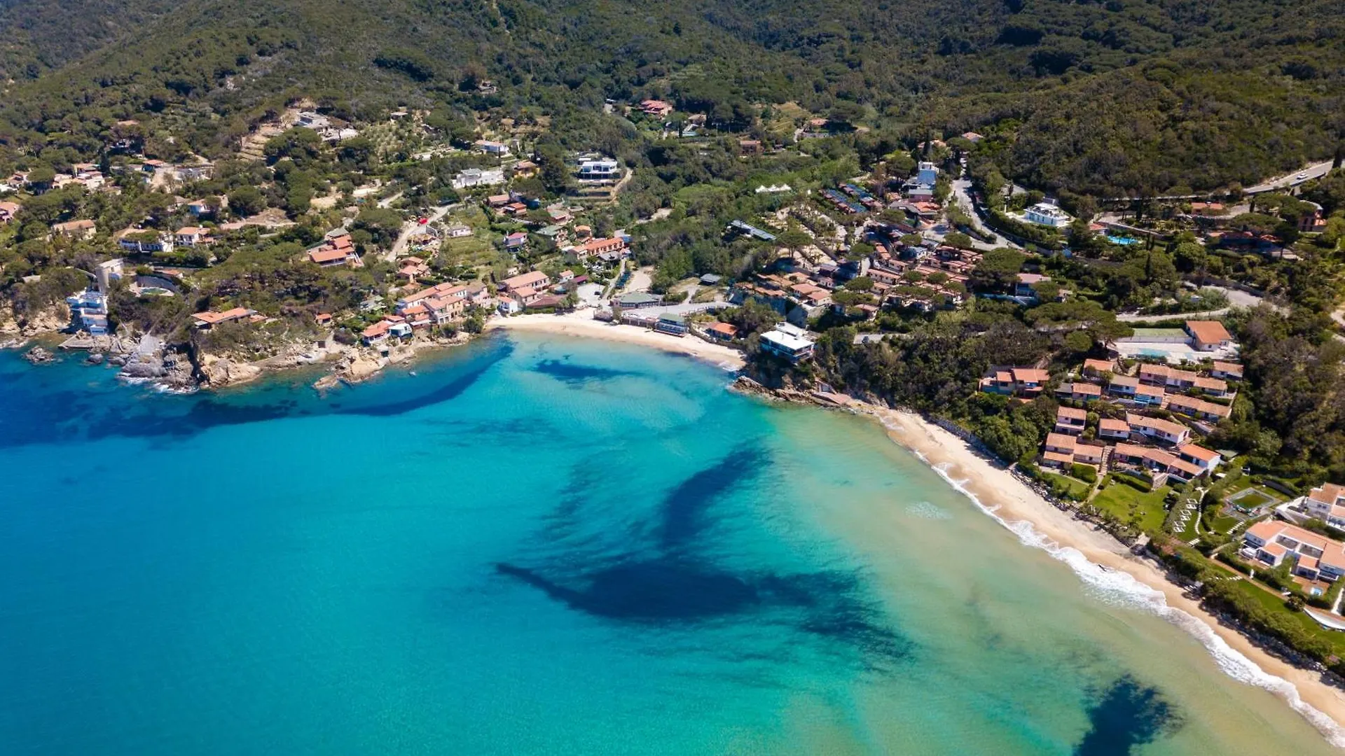 La Ginestra - A 200Mt Dalla Spiaggia Di Scaglieri 0*,  Italy