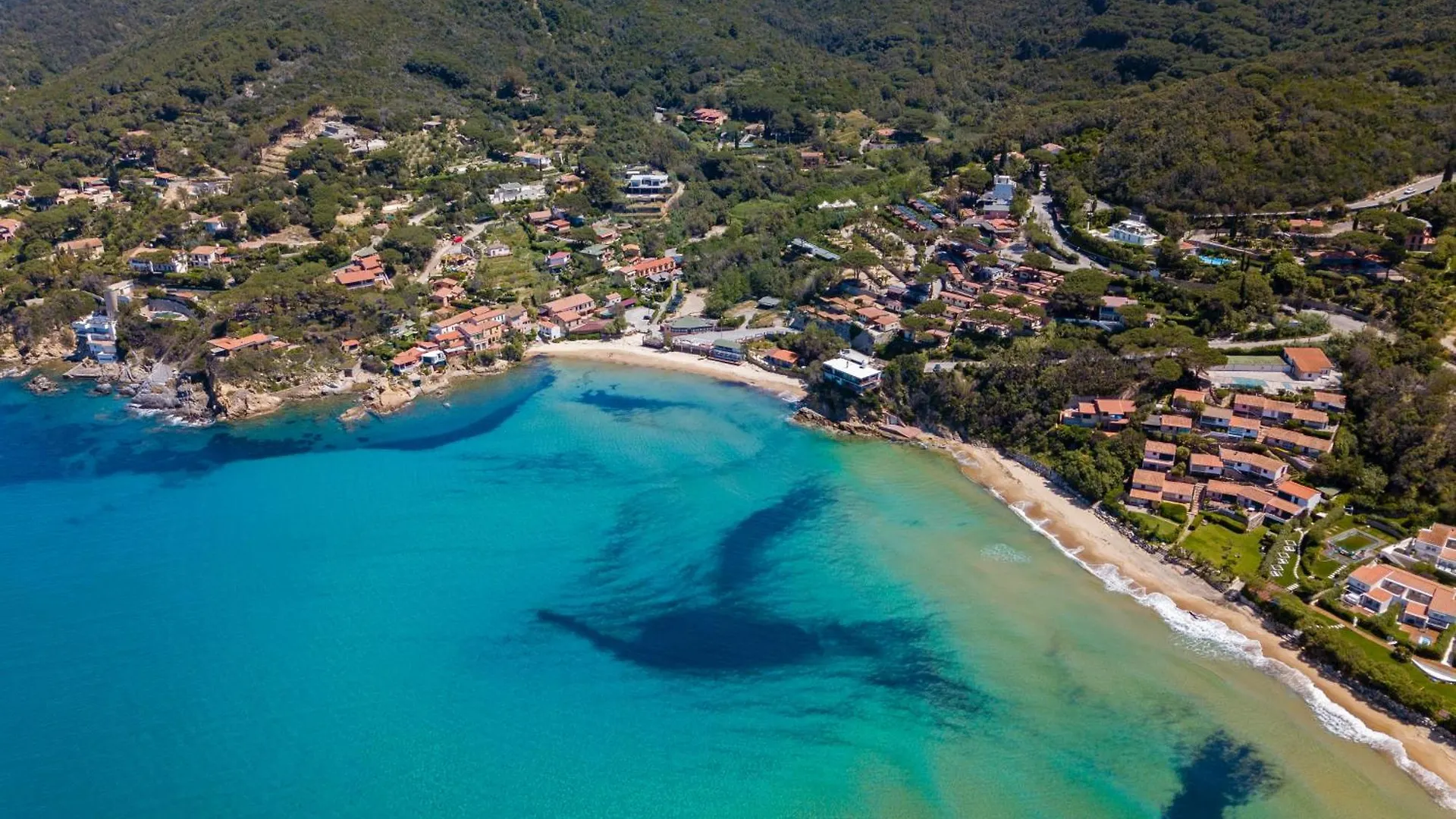 La Ginestra - A 200Mt Dalla Spiaggia Di Scaglieri Italy